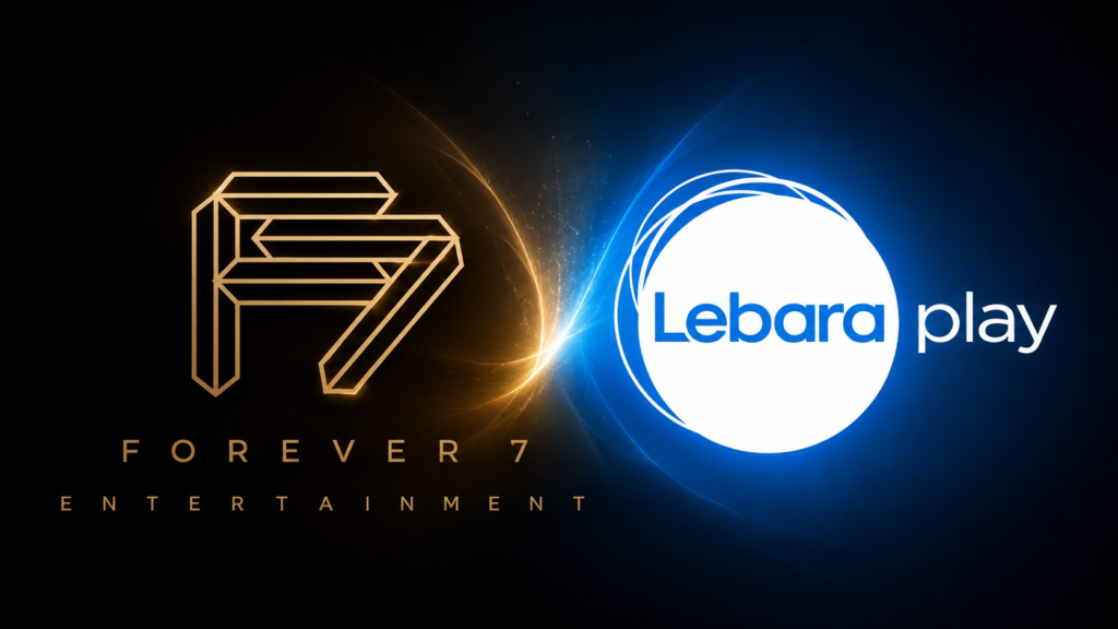 A Strategic Partnership With India's Forever 7 Entertainment - The Debut Of Imported Bahu