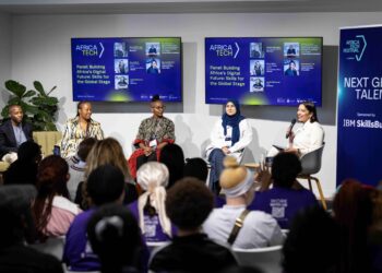 Africa Tech Festival 2026 Africa’s Biggest Technology Gathering To Host Over 400 World-Class Speakers