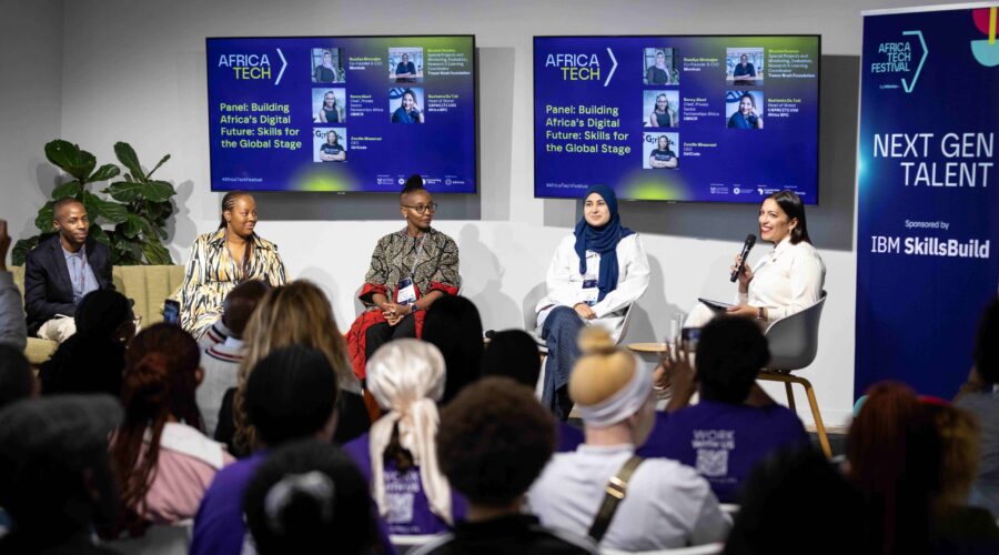 Africa Tech Festival 2026 Africa’s Biggest Technology Gathering To Host Over 400 World-Class Speakers