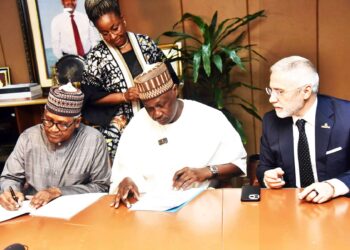 Dangote Secures $600m AFC Loan to Expand Fertiliser Production