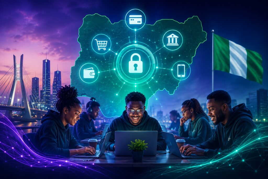 DevCareer and Nomba Launch Nigeria’s Premier Payments Hackathon The Ultimate Developer Opportunity