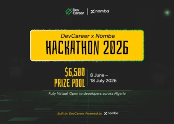 DevCareer and Nomba Launch Nigeria’s Premier Payments Hackathon The Ultimate Developer Opportunity - Amebopreneur.com