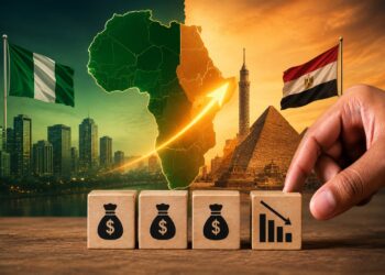 Nigerian businesses raised a total of $78.6 million in Q1 2026, spread over 15 investment agreements, demonstrating ongoing investor interest in Africa's largest startup ecosystem.