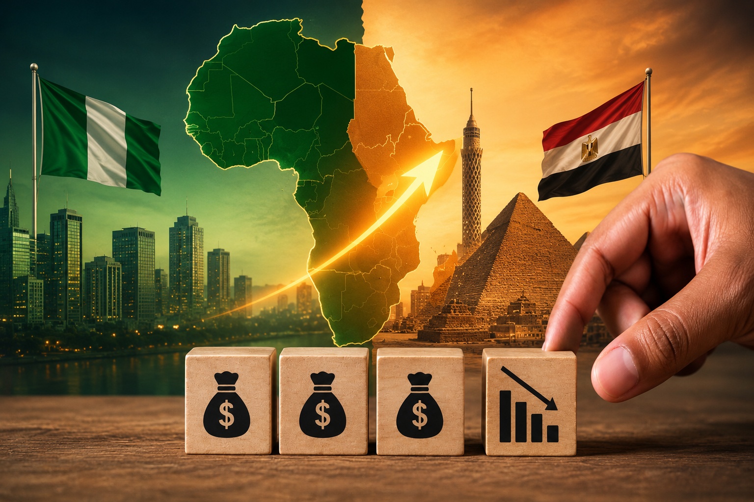 Nigerian businesses raised a total of $78.6 million in Q1 2026, spread over 15 investment agreements, demonstrating ongoing investor interest in Africa's largest startup ecosystem.