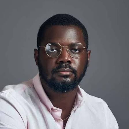 Folarin Aiyegbusi, Google's Head of Startup Ecosystem for Africa