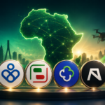 Four Nigerian Startups Make Bloomberg’s 2026 “Startups To Watch” List Amebopreneur.com