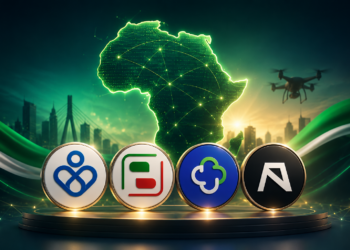 Four Nigerian Startups Make Bloomberg’s 2026 “Startups To Watch” List Amebopreneur.com