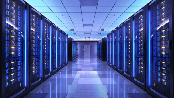 Gabon Set To Switch On Its First National Data Center On June 30