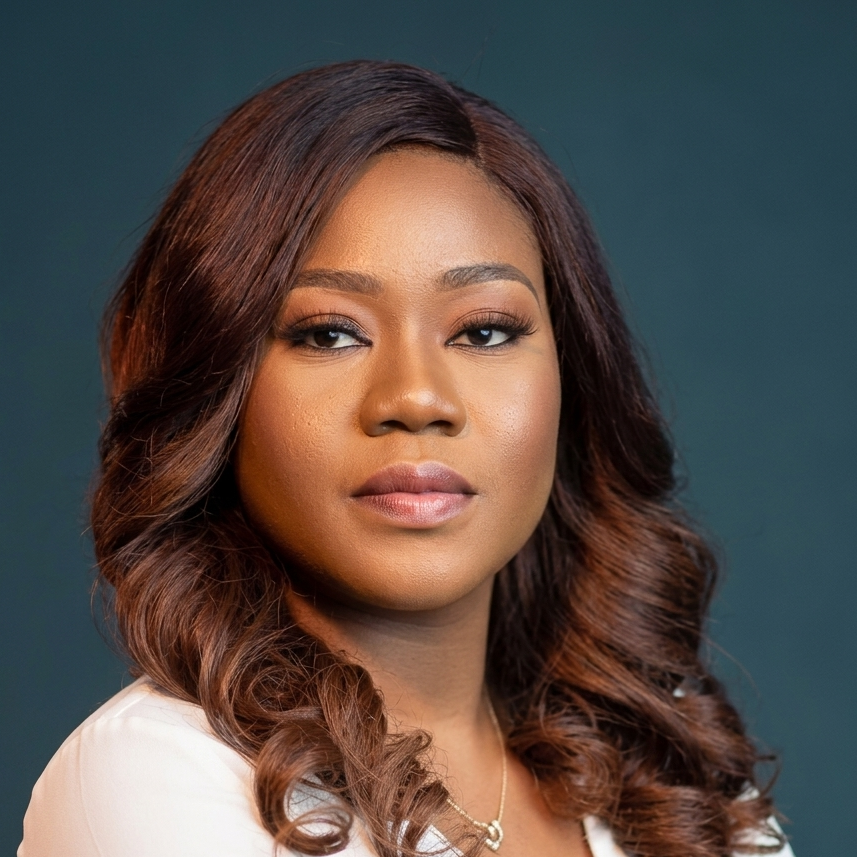 Jumoke Gbeleyi, who works in Paystack’s strategy and operations department and oversees the programme.