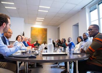 Building Capacity and Stronger Business Ties: Franco-Nigerian Chamber Marks Milestone With Successful Inaugural Paris Leadership Training and Business Mission.