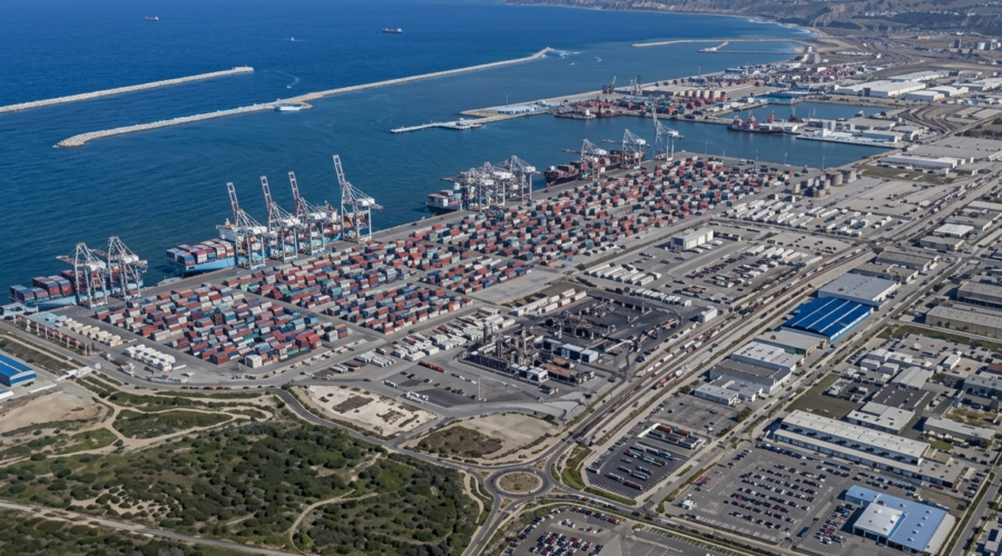 Morocco Overtook South Africa As The Continent’s Most Industrialised Economy