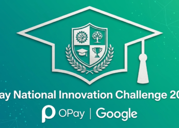 An Ambitious Innovation Challenge To Empower Nigerian Students