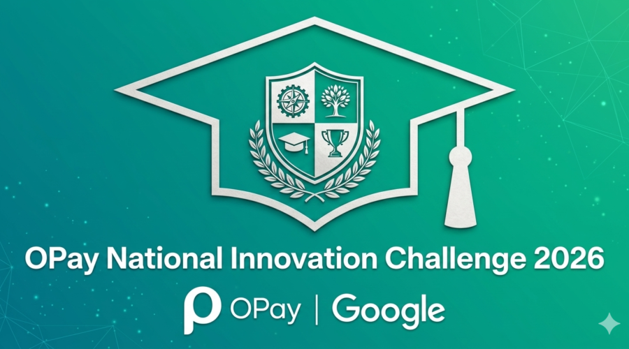 An Ambitious Innovation Challenge To Empower Nigerian Students