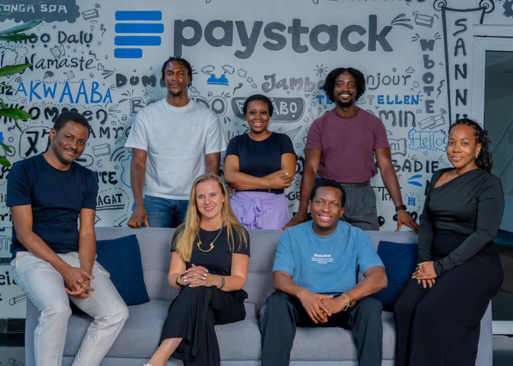 Paystack ‘SME-focused growth initiatives’, rolls out $2,900 support package for Nigerian SMEs