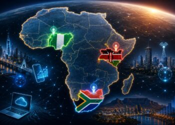 Unstoppable African Tech Giants 2026: Nigeria vs Kenya vs South Africa Innovation Showdown