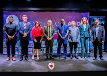 How French Tech Lagos 2.0 Is Quietly Rewriting the Rules of African Innovation