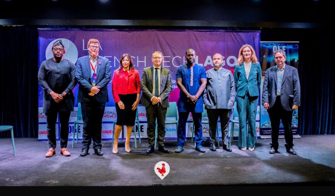 How French Tech Lagos 2.0 Is Quietly Rewriting the Rules of African Innovation