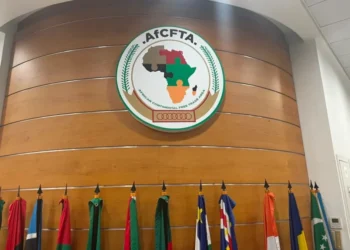 AfCFTA Chooses Nigerian Technology for Africa-wide Customs Modernization, Signs A $3.1 Deal with Bergman