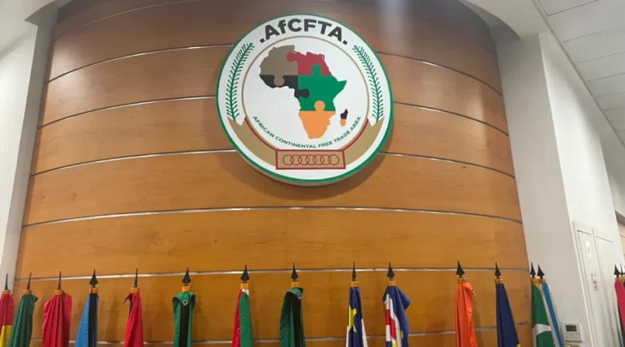 AfCFTA Chooses Nigerian Technology for Africa-wide Customs Modernization, Signs A $3.1 Deal with Bergman