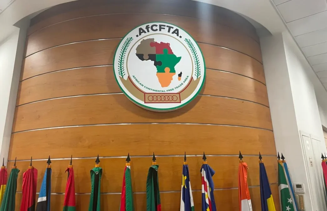 AfCFTA Chooses Nigerian Technology for Africa-wide Customs Modernization, Signs A $3.1 Deal with Bergman