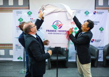 France And Nigeria Launch Joint Agribusiness Club To Drive Investment And Food Security