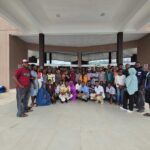 Bosun Tijani Foundation Opens Applications for Second Cohort of Generative AI Fellowship