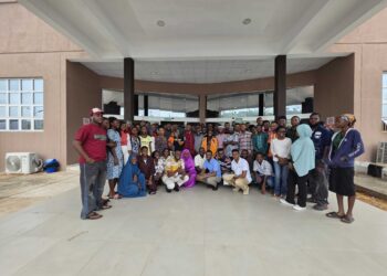 Bosun Tijani Foundation Opens Applications for Second Cohort of Generative AI Fellowship
