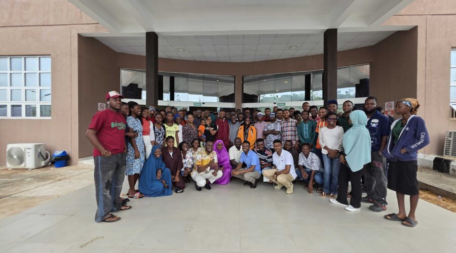 Bosun Tijani Foundation Opens Applications for Second Cohort of Generative AI Fellowship