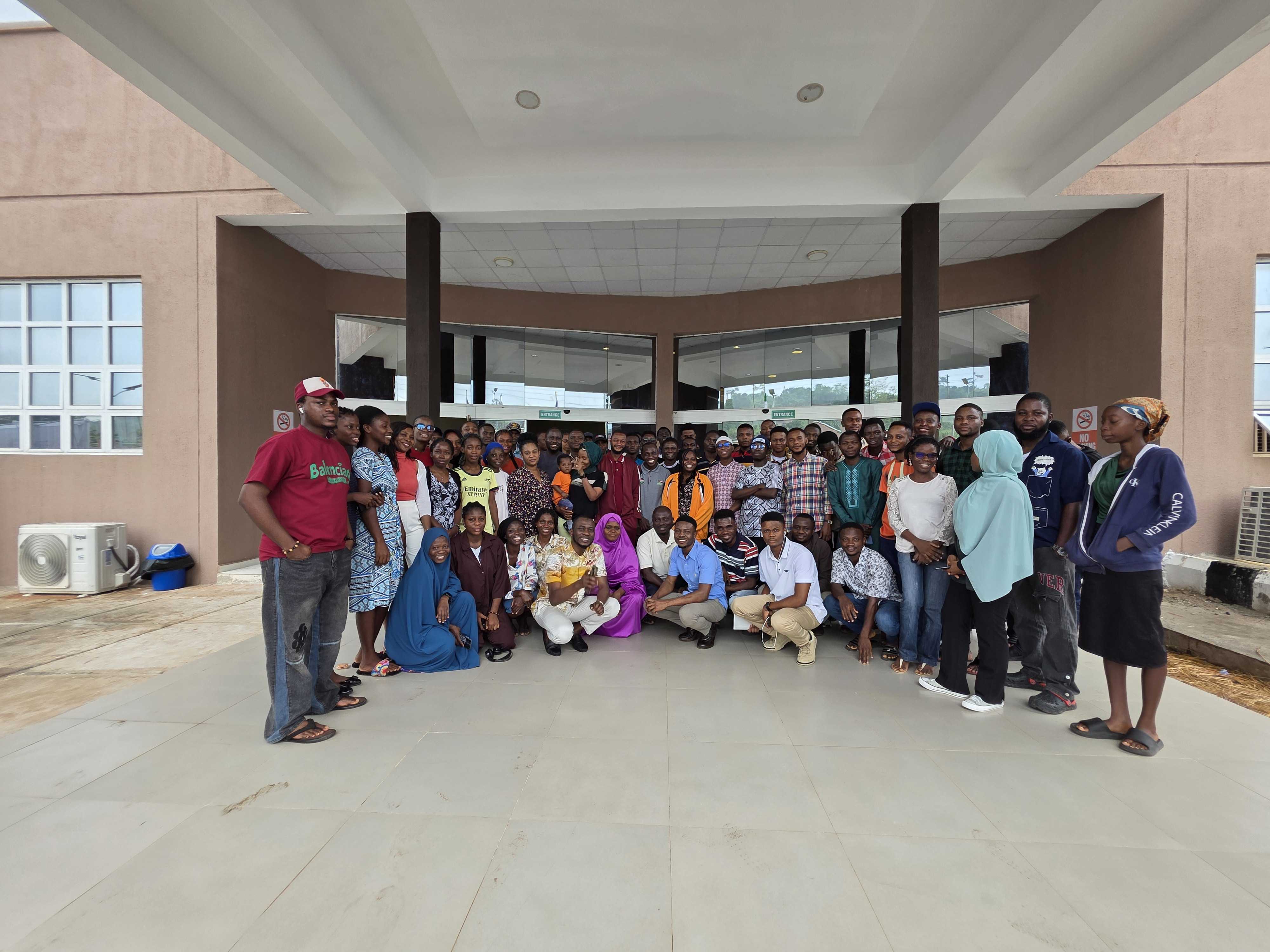 Bosun Tijani Foundation Opens Applications for Second Cohort of Generative AI Fellowship