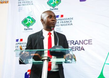 OLAWALE, ROTIMI OPEYEMI