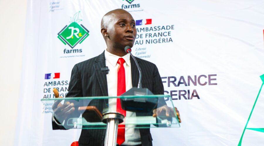 OLAWALE, ROTIMI OPEYEMI
