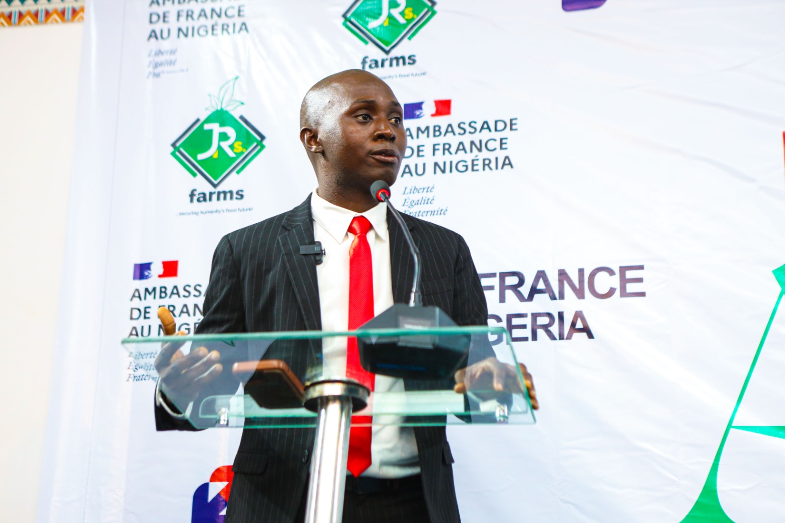 OLAWALE, ROTIMI OPEYEMI