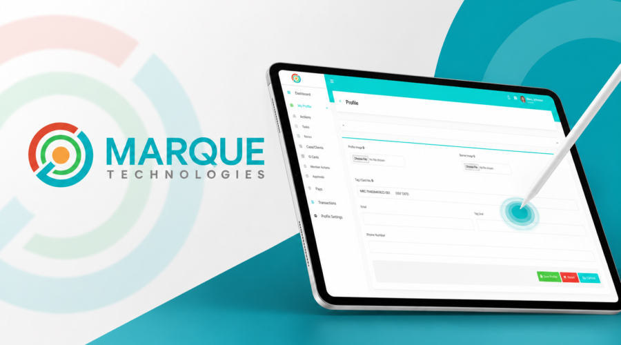 Marque Technologies The Inspiring Nigerian Tech Building Cutting-Edge Digital Solutions for Leading Nigerian Businesses