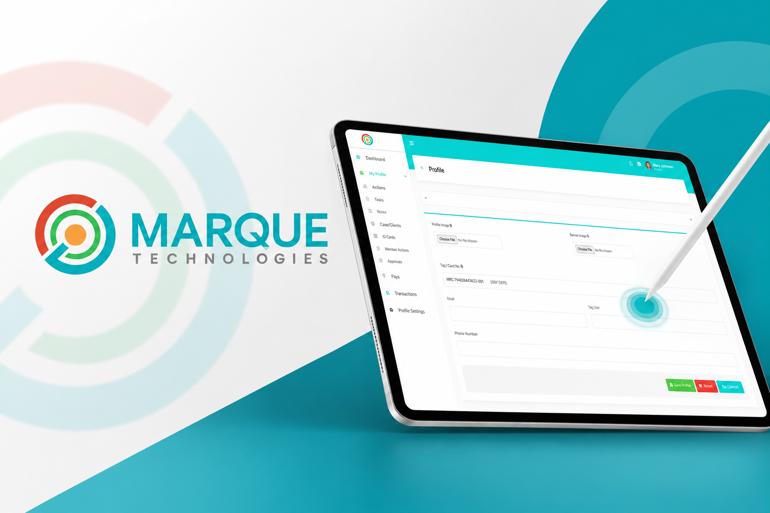 Marque Technologies The Inspiring Nigerian Tech Building Cutting-Edge Digital Solutions for Leading Nigerian Businesses