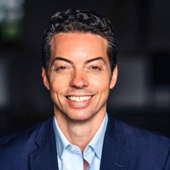 Matthew Davis, Renew Capital's co-CEO. Davis