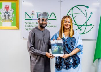 NITDA Hands Over Digital Identity Security Public Key Infrastructure To NIMC