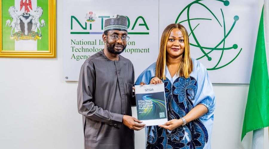 NITDA Hands Over Digital Identity Security Public Key Infrastructure To NIMC