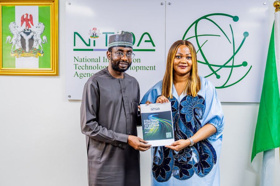 NITDA Hands Over Digital Identity Security Public Key Infrastructure To NIMC
