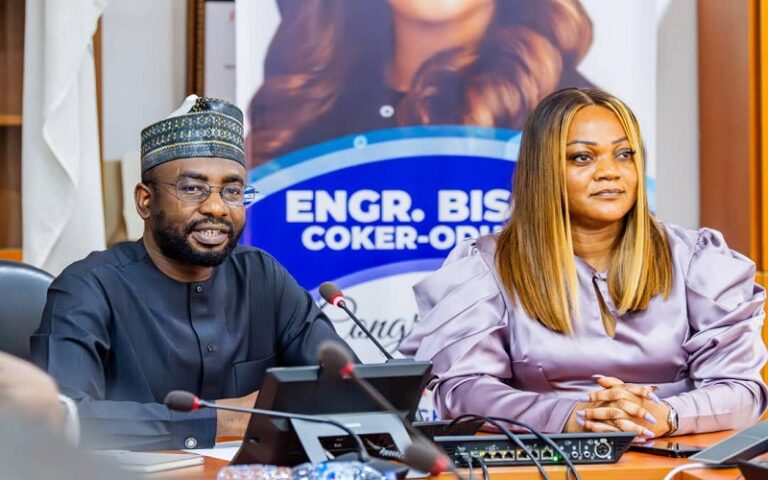 NITDA Hands Over Digital Identity Security Public Key Infrastructure To NIMC