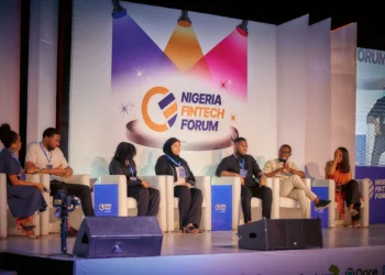 Nigeria Fintech Forum 2026Nosh Partners As Platinum Sponsor
