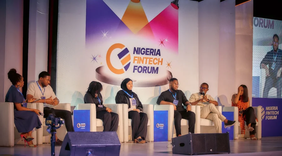 Nigeria Fintech Forum 2026Nosh Partners As Platinum Sponsor