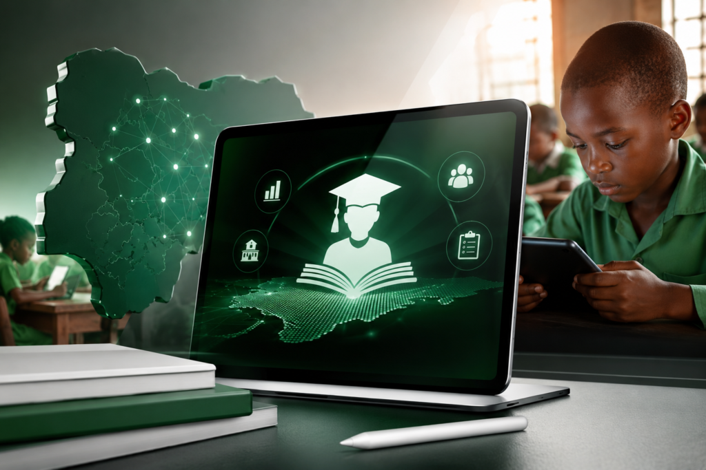 Nigeria To Launch DNEMIS On July 31 After Registering Over 32 Million Students