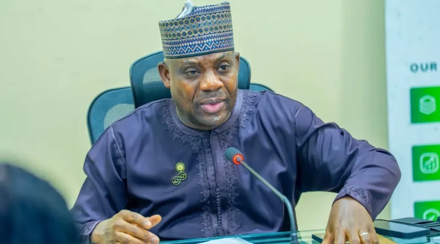 Nigeria To Launch DNEMIS On July 31 After Registering Over 32 Million Students