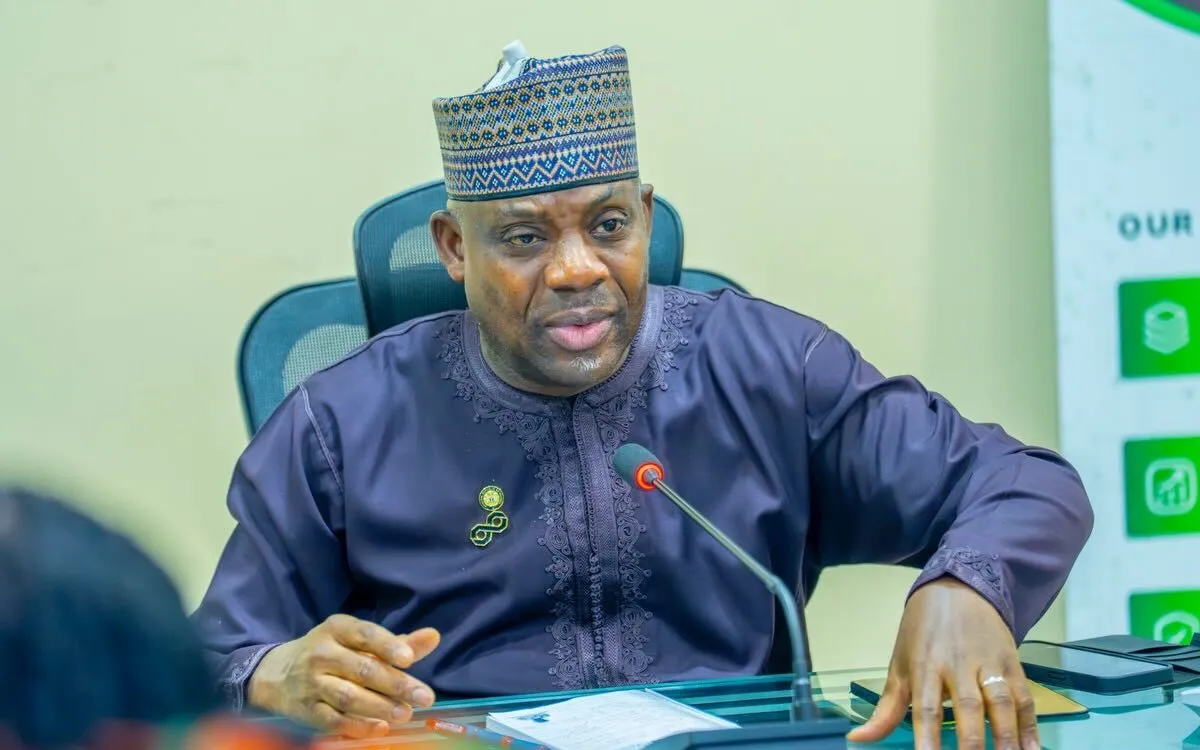 Nigeria To Launch DNEMIS On July 31 After Registering Over 32 Million Students
