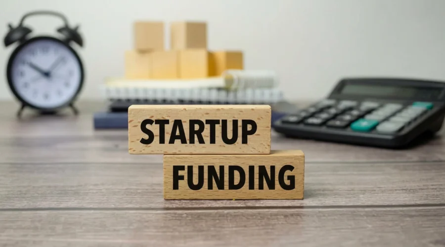 Nigeria's Startup Ecosystem Just Had Its Strongest Month in Years. Raises $113.7 Million in June 2026