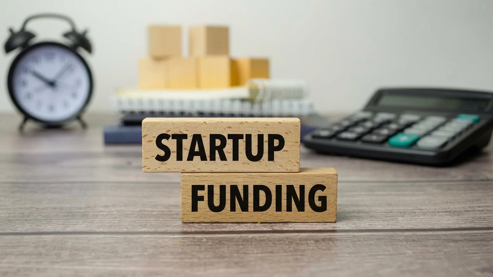 Nigeria's Startup Ecosystem Just Had Its Strongest Month in Years. Raises $113.7 Million in June 2026