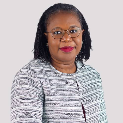 Professor Olayinka David-West,