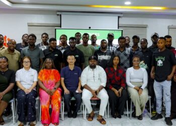 TD Africa, Together With Huawei And Multi HEIF, Partners To Empower ICT Resellers With eKit Enterprise Solutions