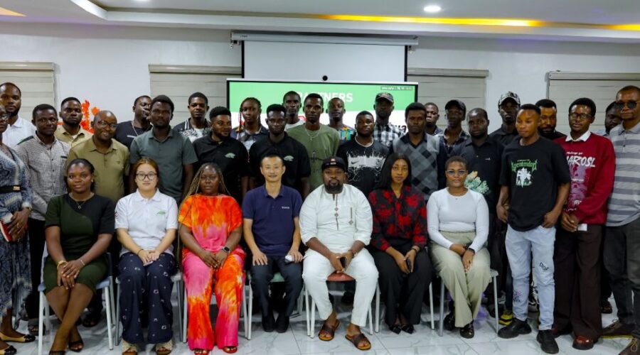 TD Africa, Together With Huawei And Multi HEIF, Partners To Empower ICT Resellers With eKit Enterprise Solutions