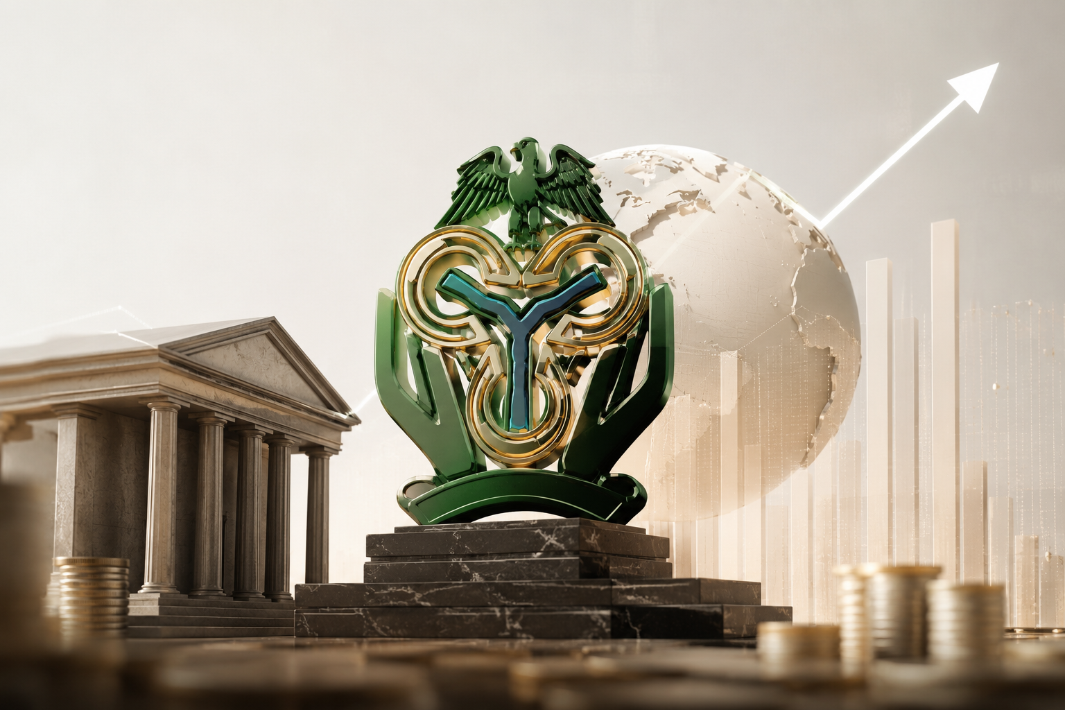 CBN Maintains Cautious Monetary Stance Ahead of July 2026 MPC Meeting